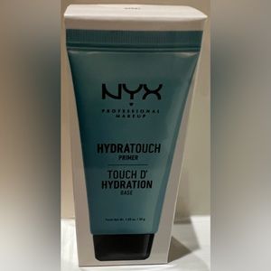NYX - Hydratouch Primer